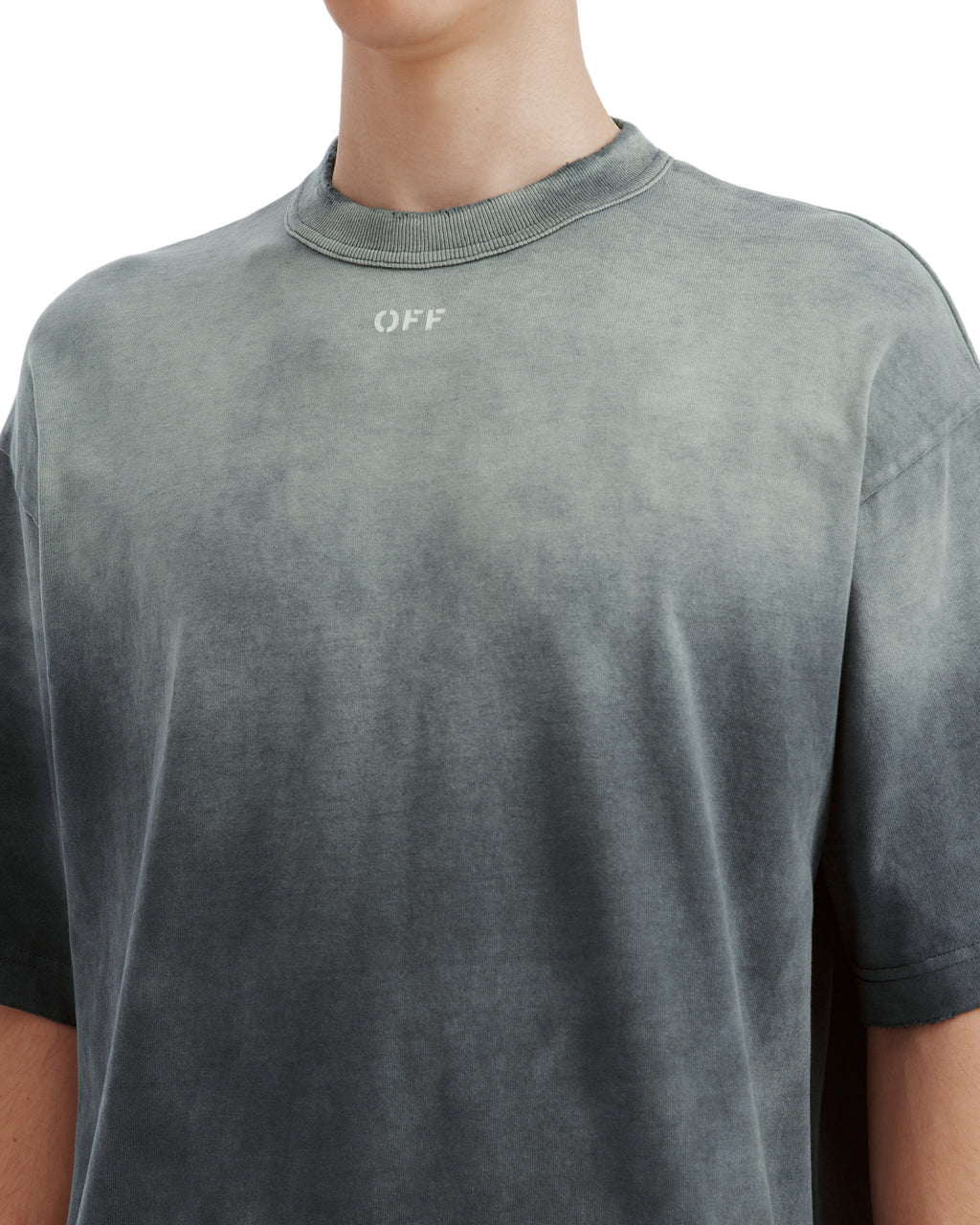 Graphic tee
