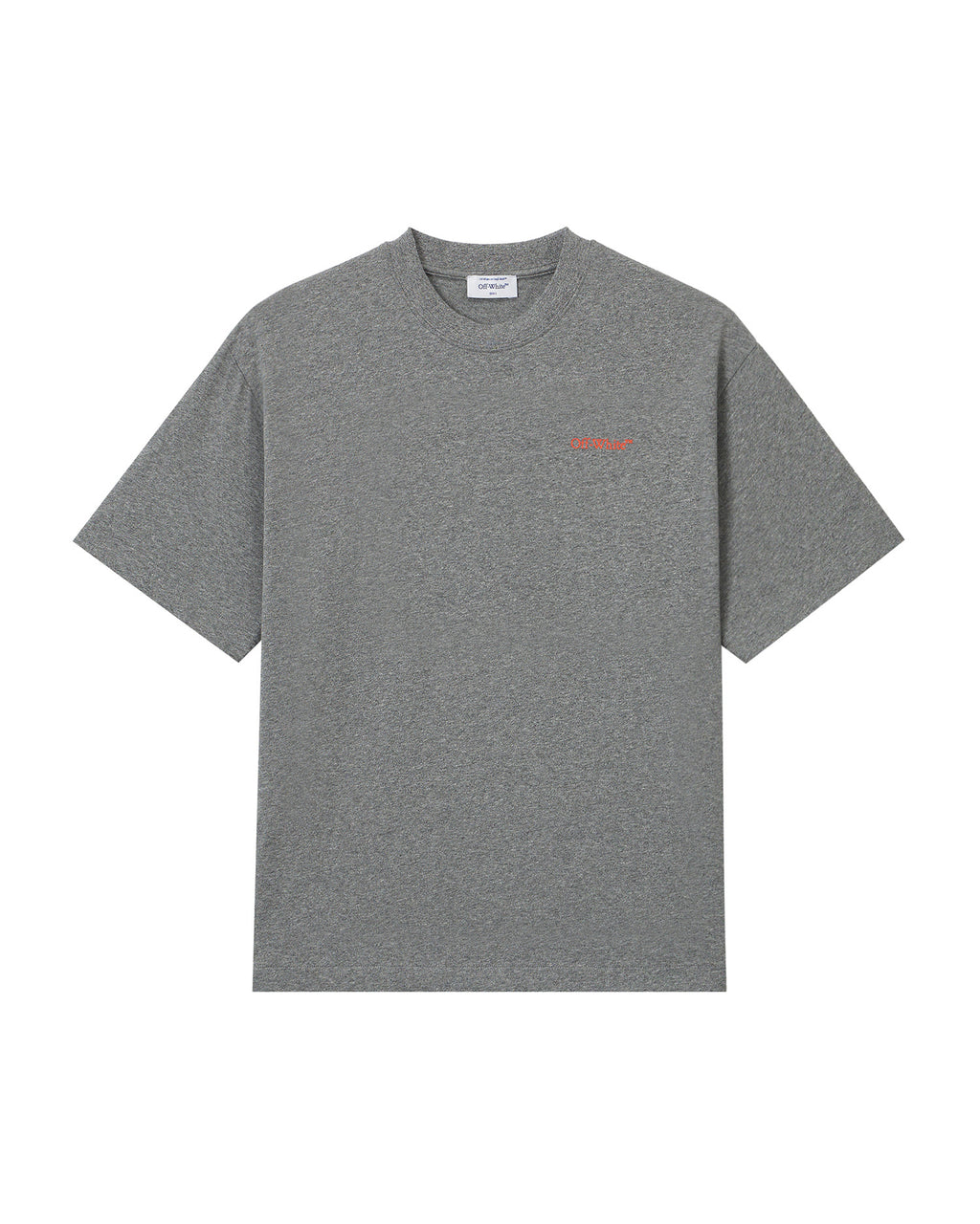 Graphic tee