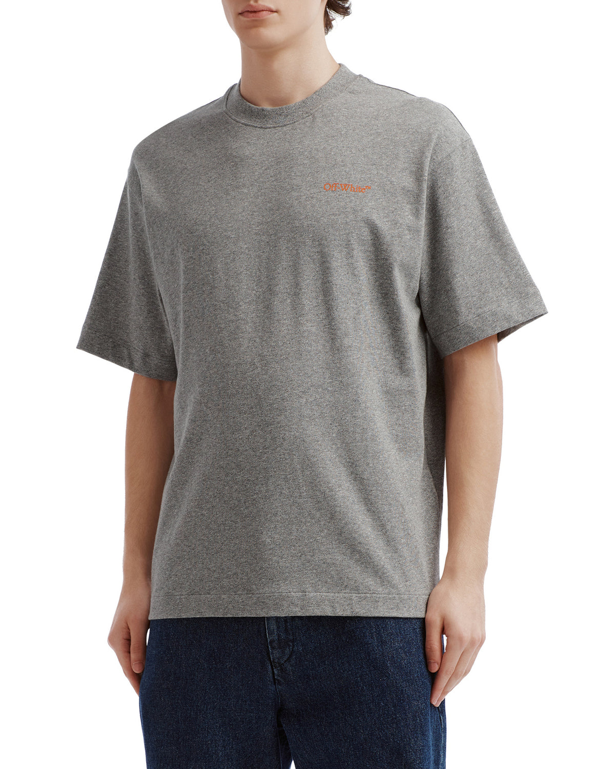 Graphic tee