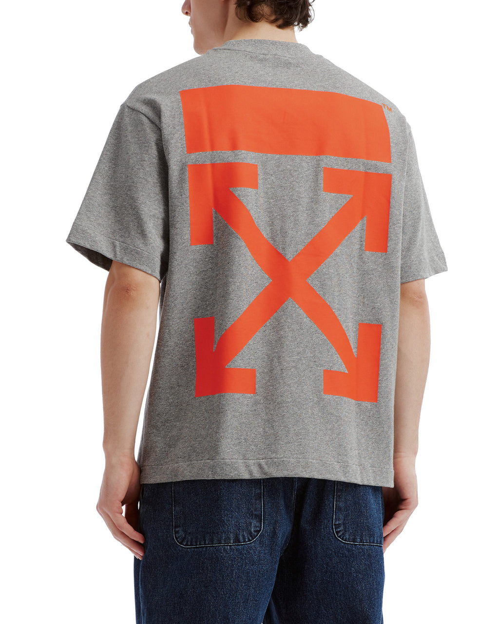 Graphic tee
