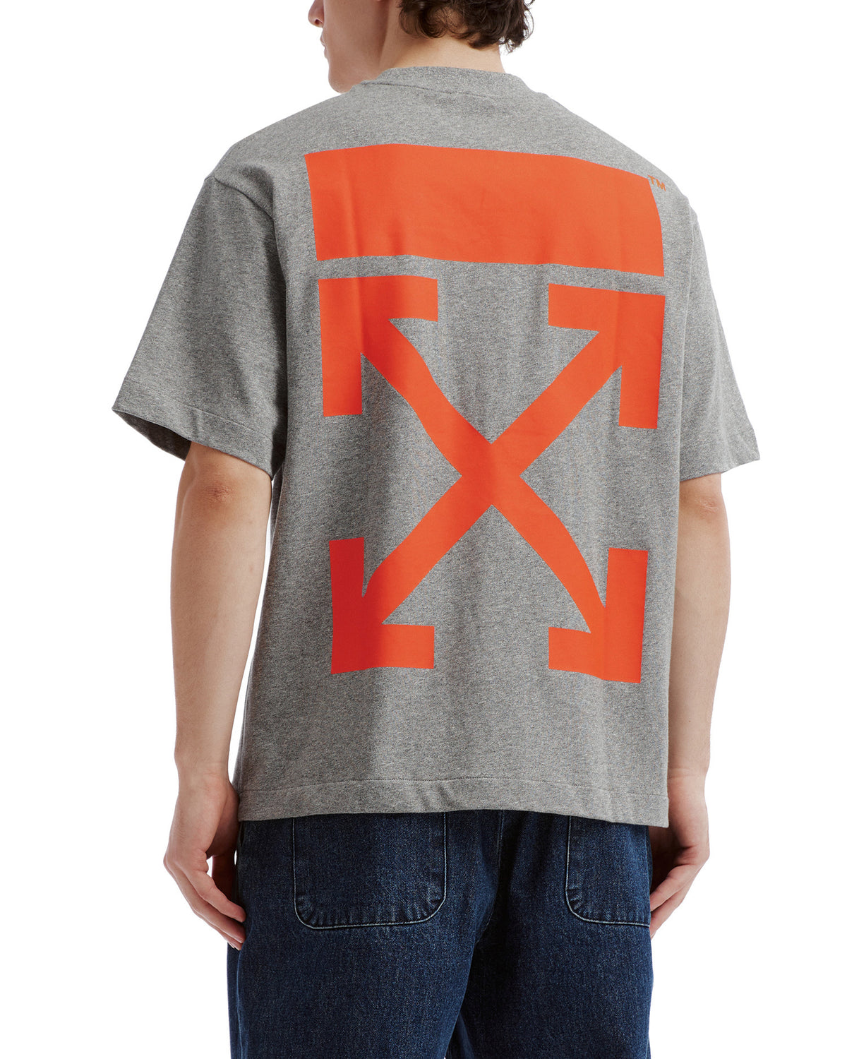 Graphic tee