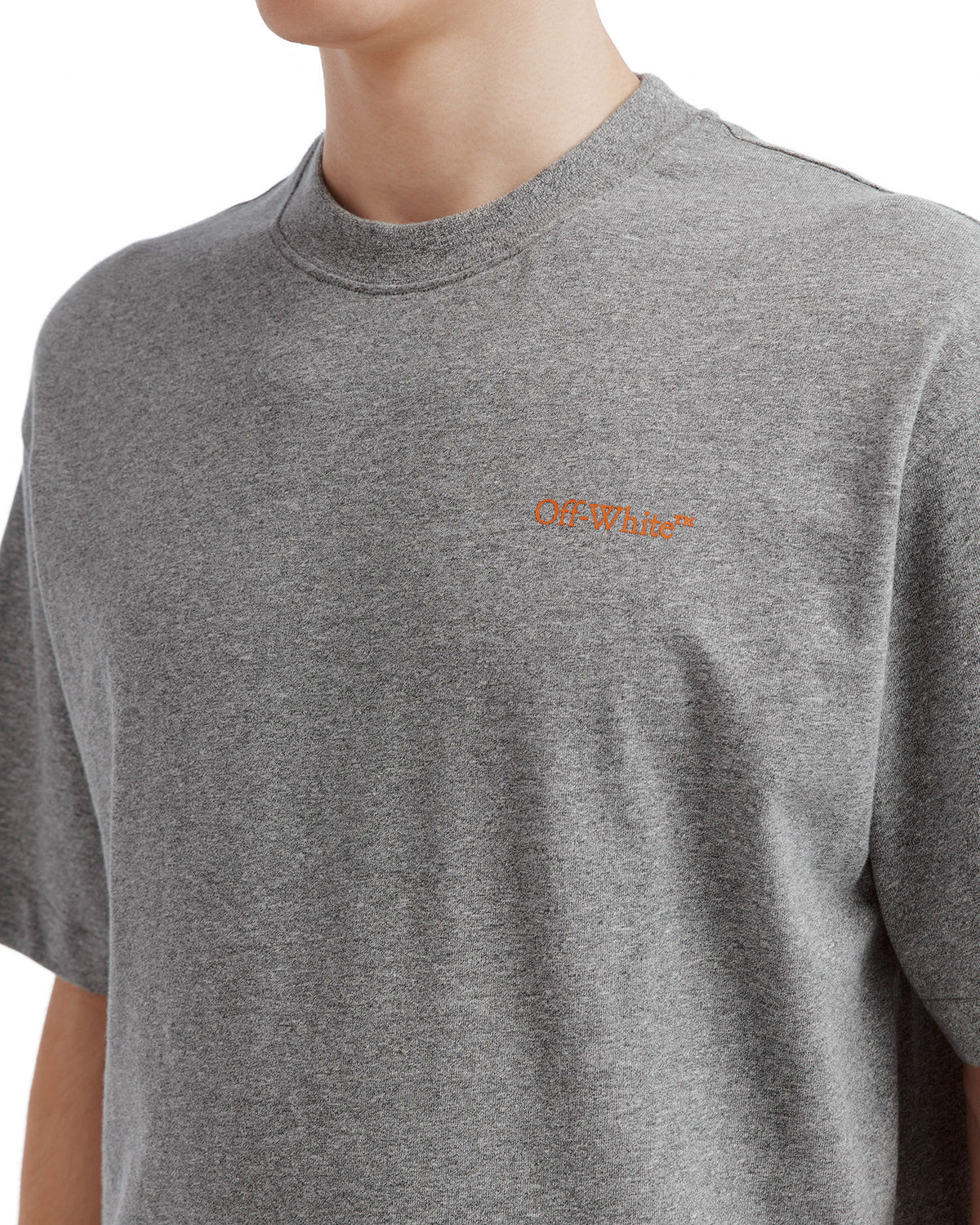 Graphic tee