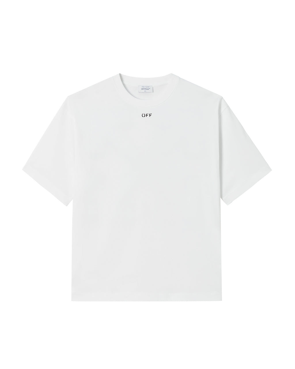 Arrow graphic tee