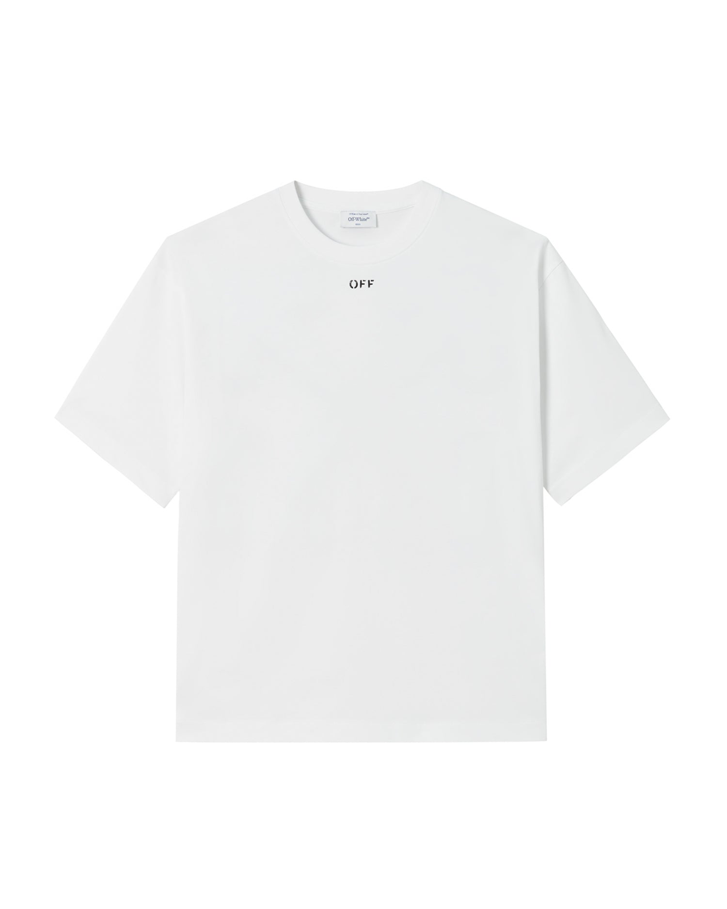 Arrow graphic tee