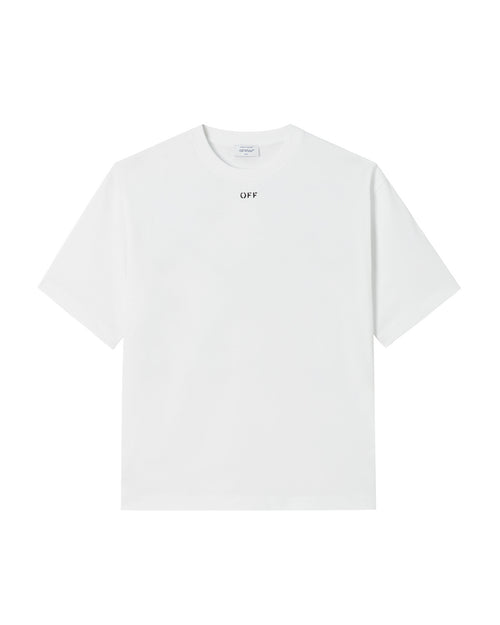 Arrow graphic tee