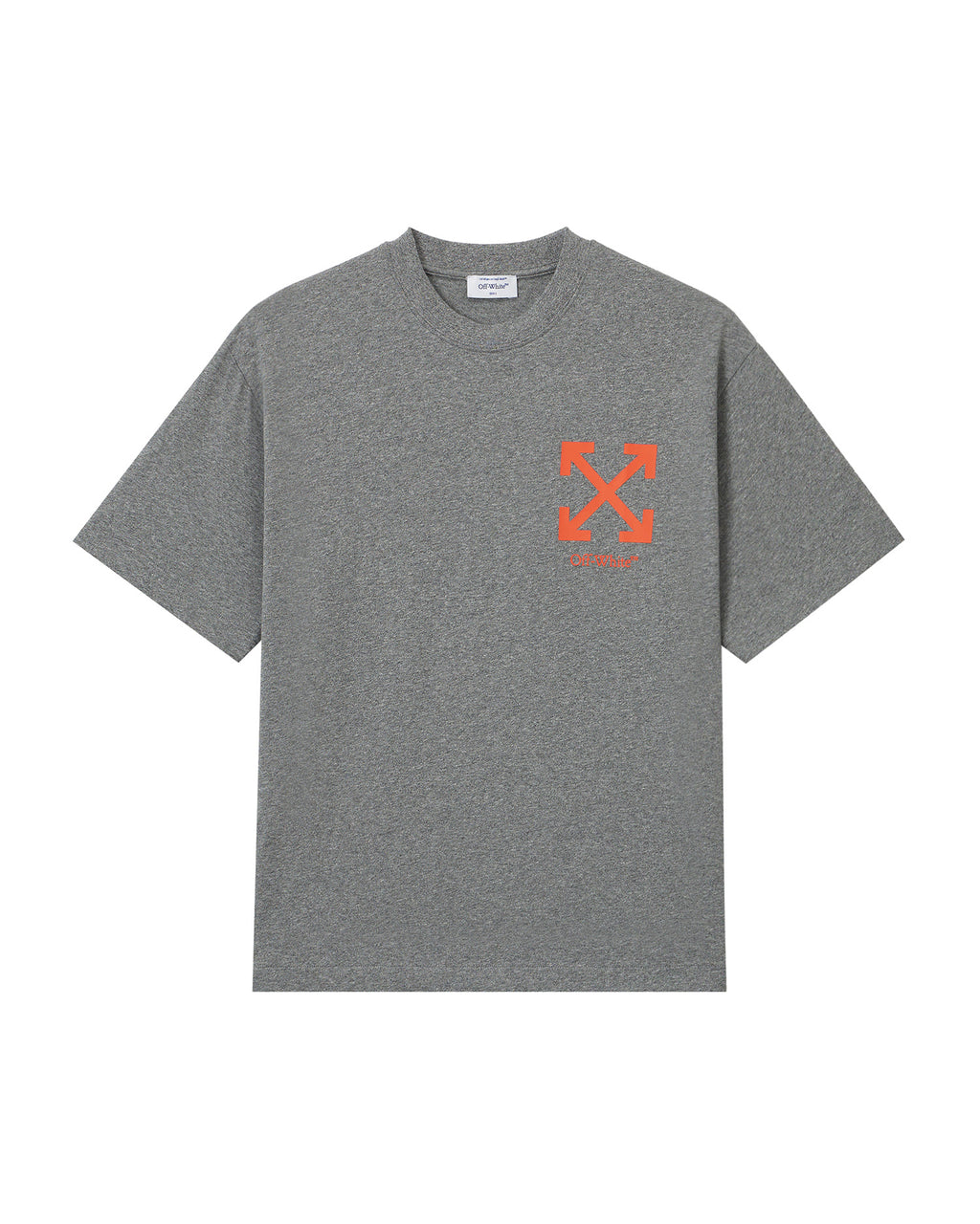 Logo tee