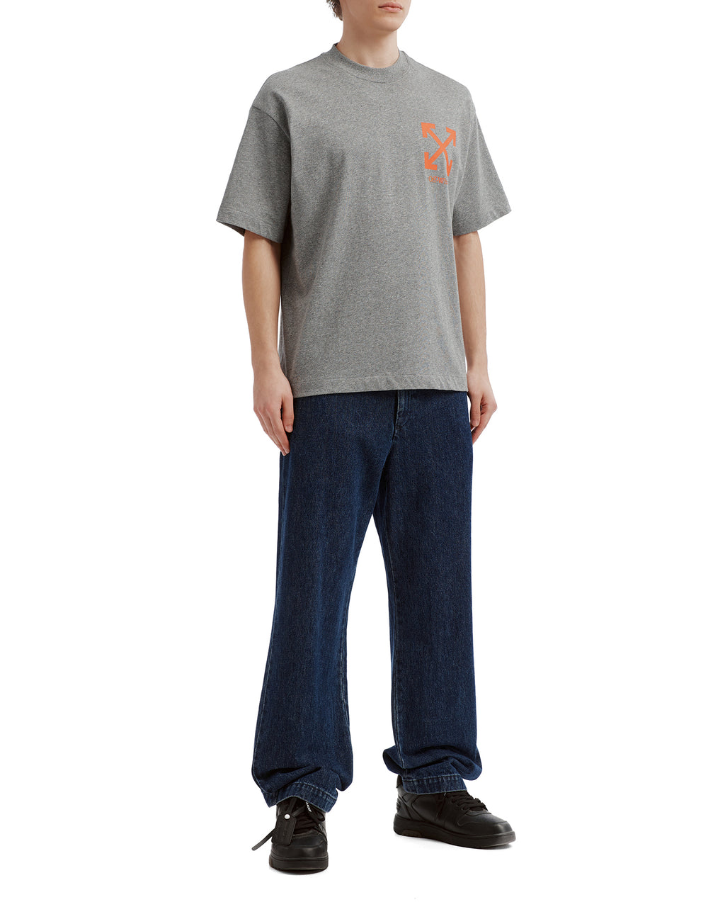 Logo tee