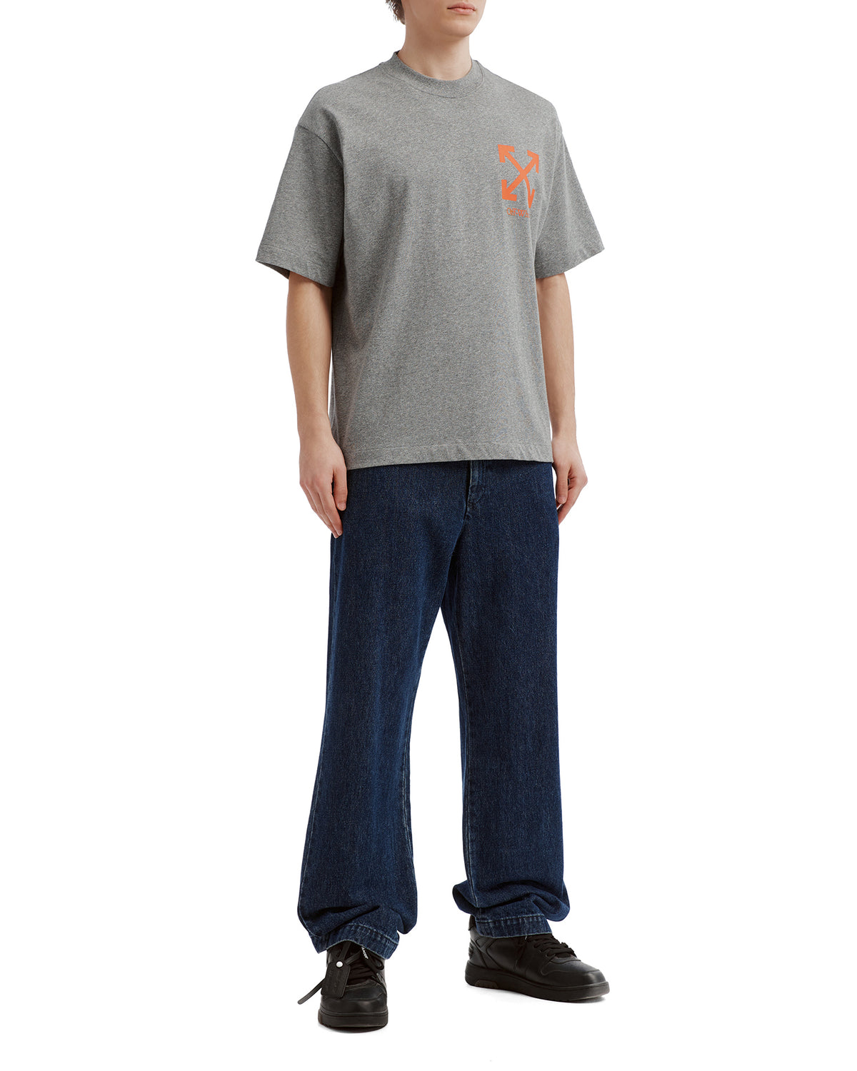 Logo tee