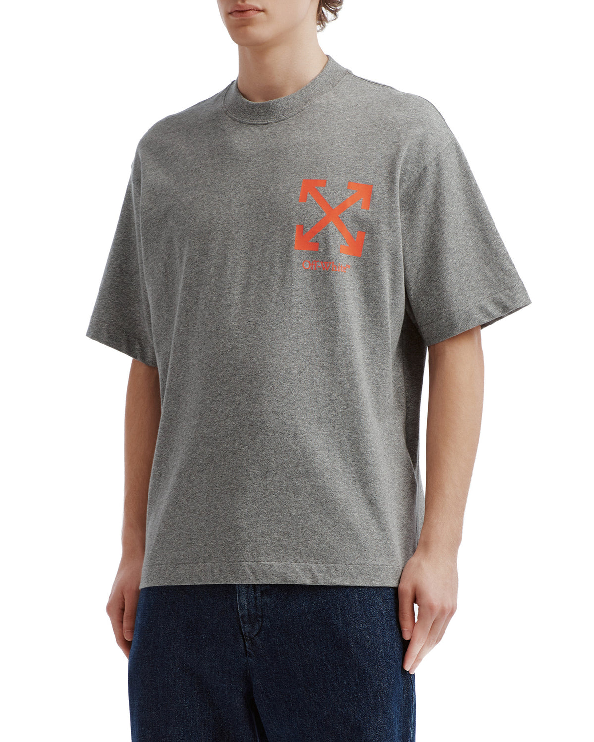 Logo tee
