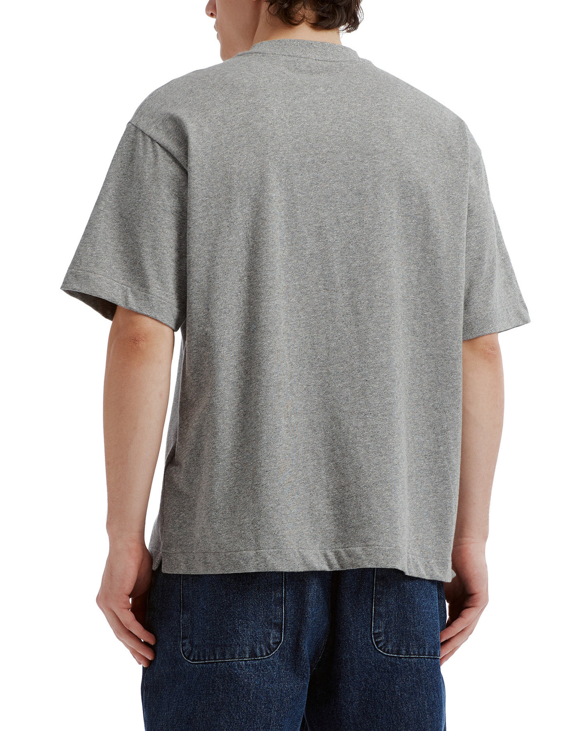 Logo tee