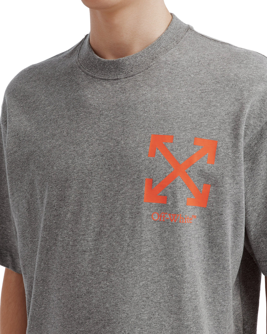 Logo tee
