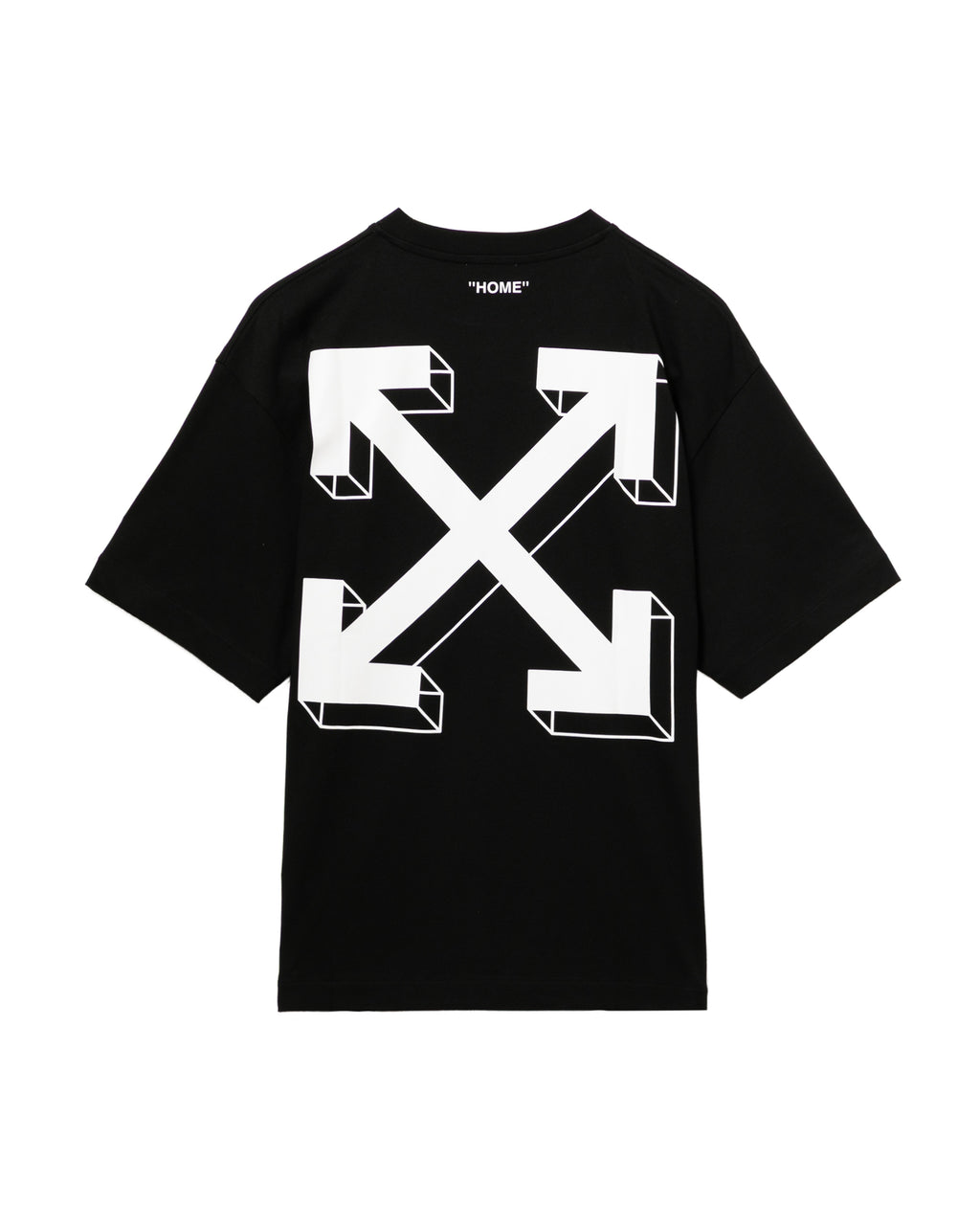 Logo graphic tee