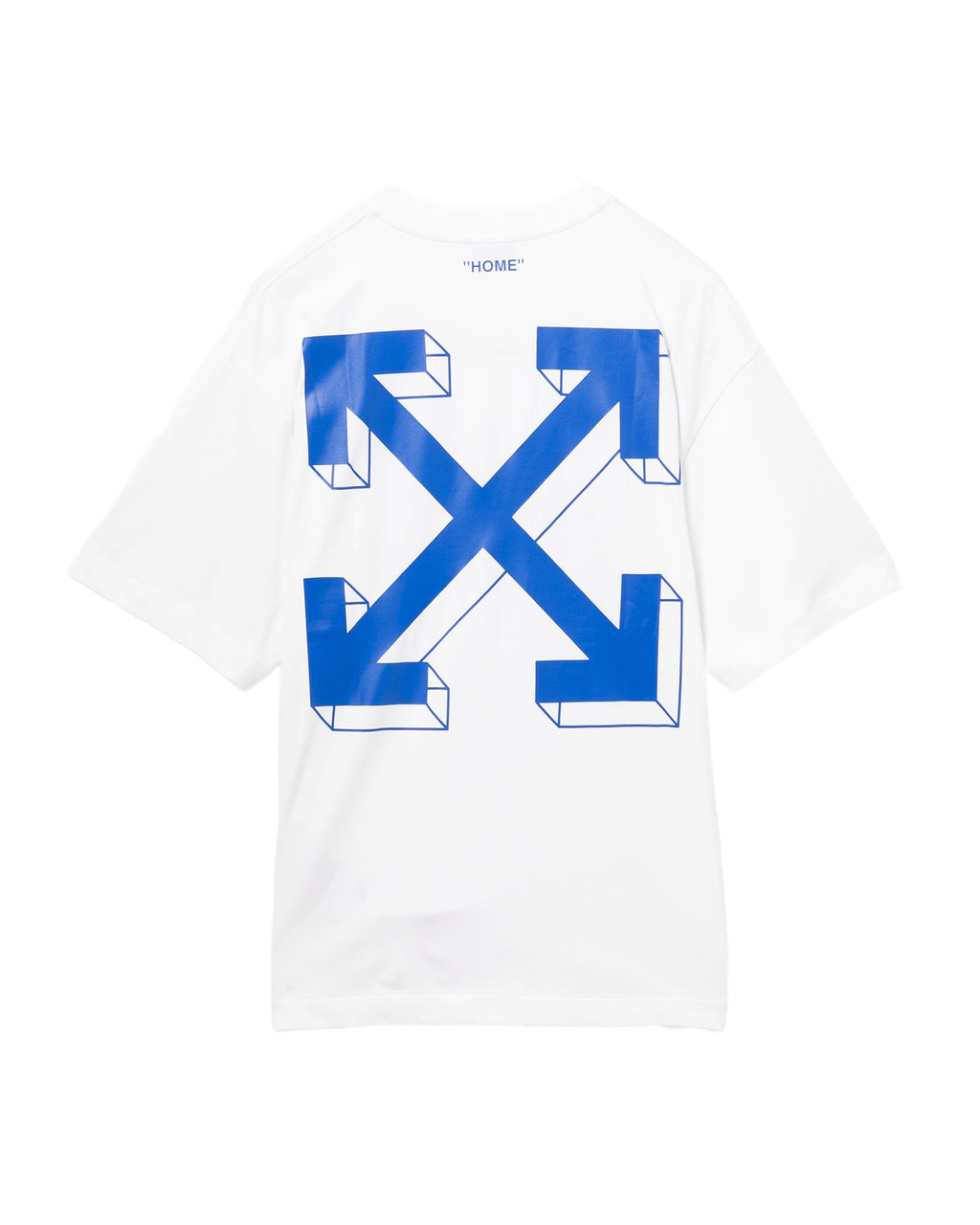 Logo graphic tee