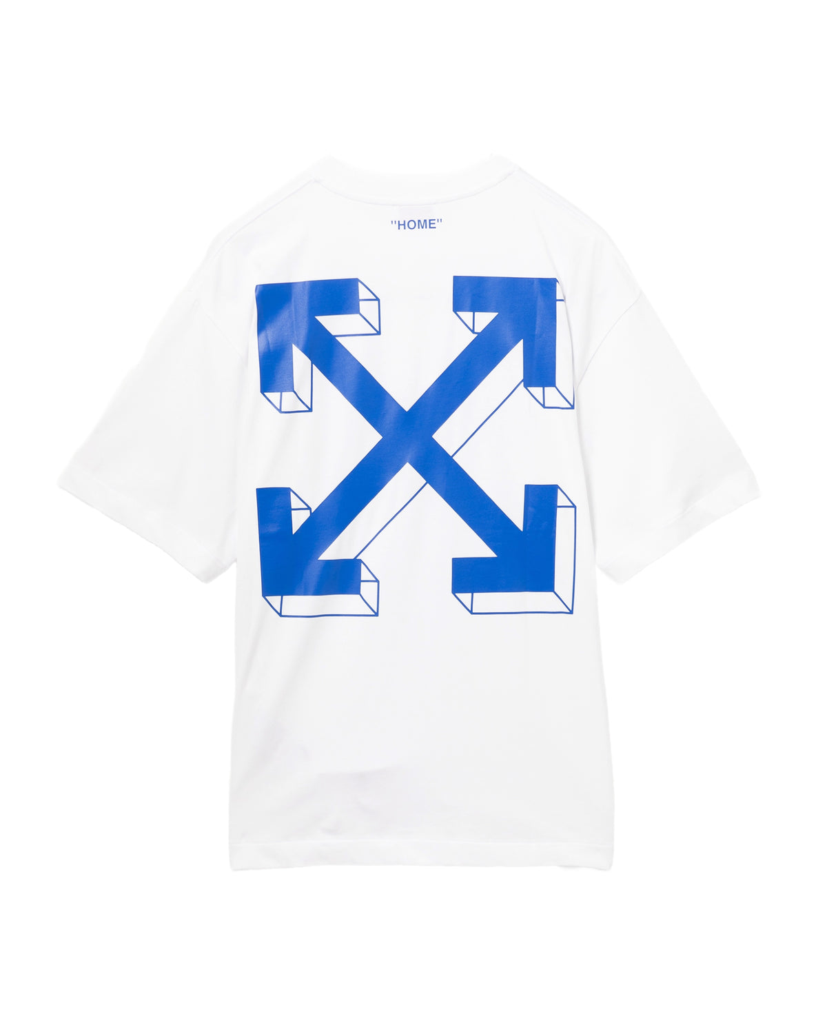 Logo graphic tee