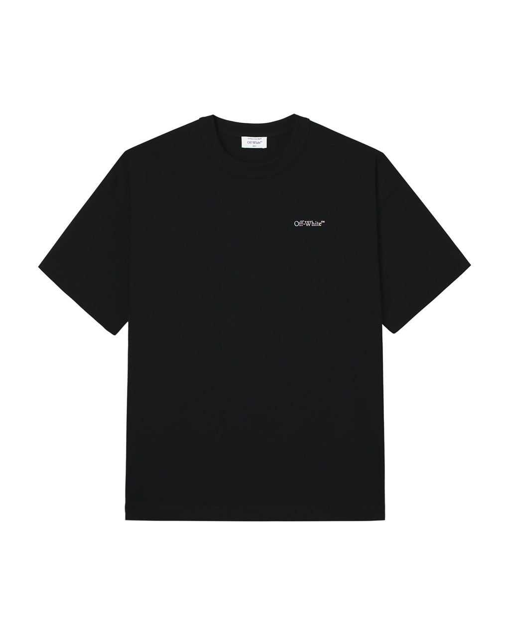 Graphic tee