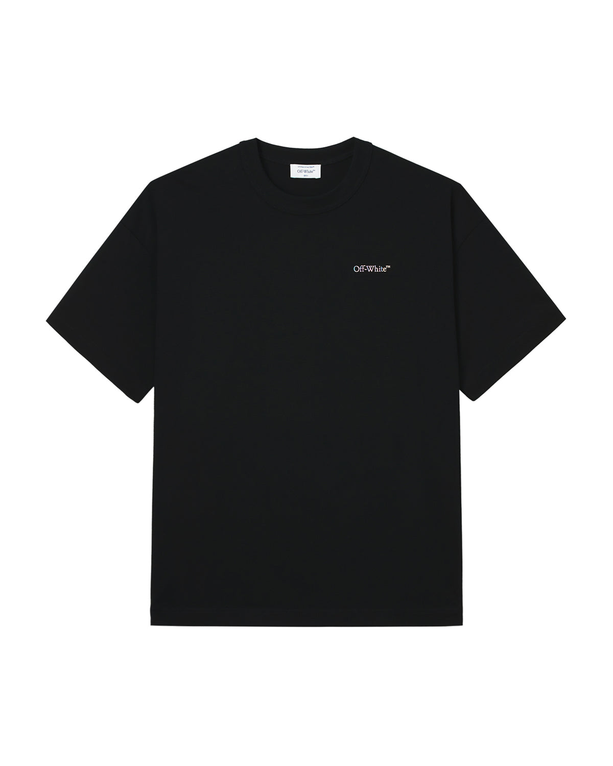 Graphic tee