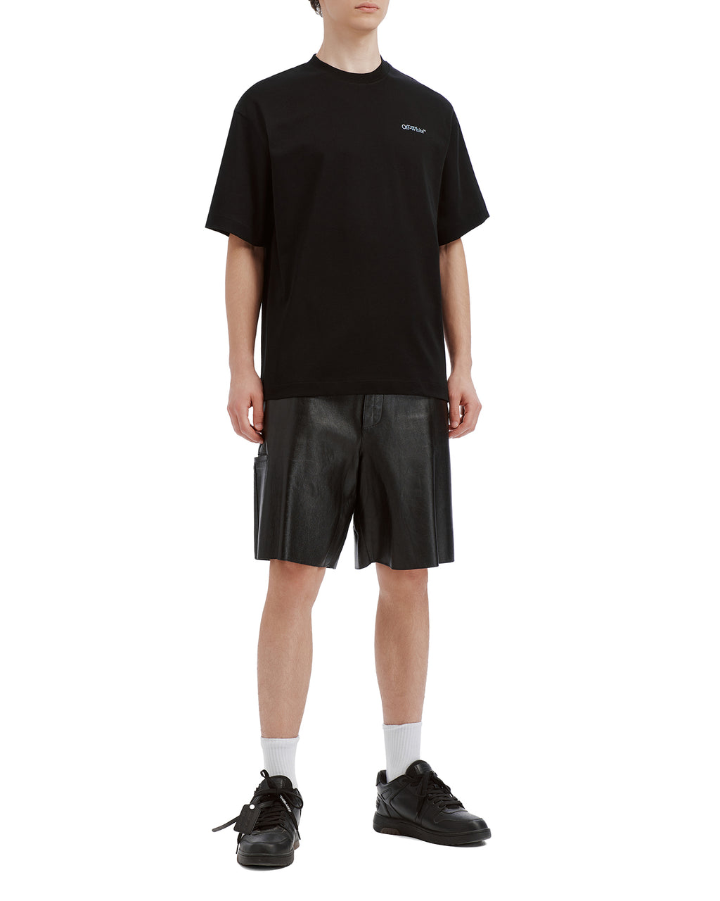 Graphic tee