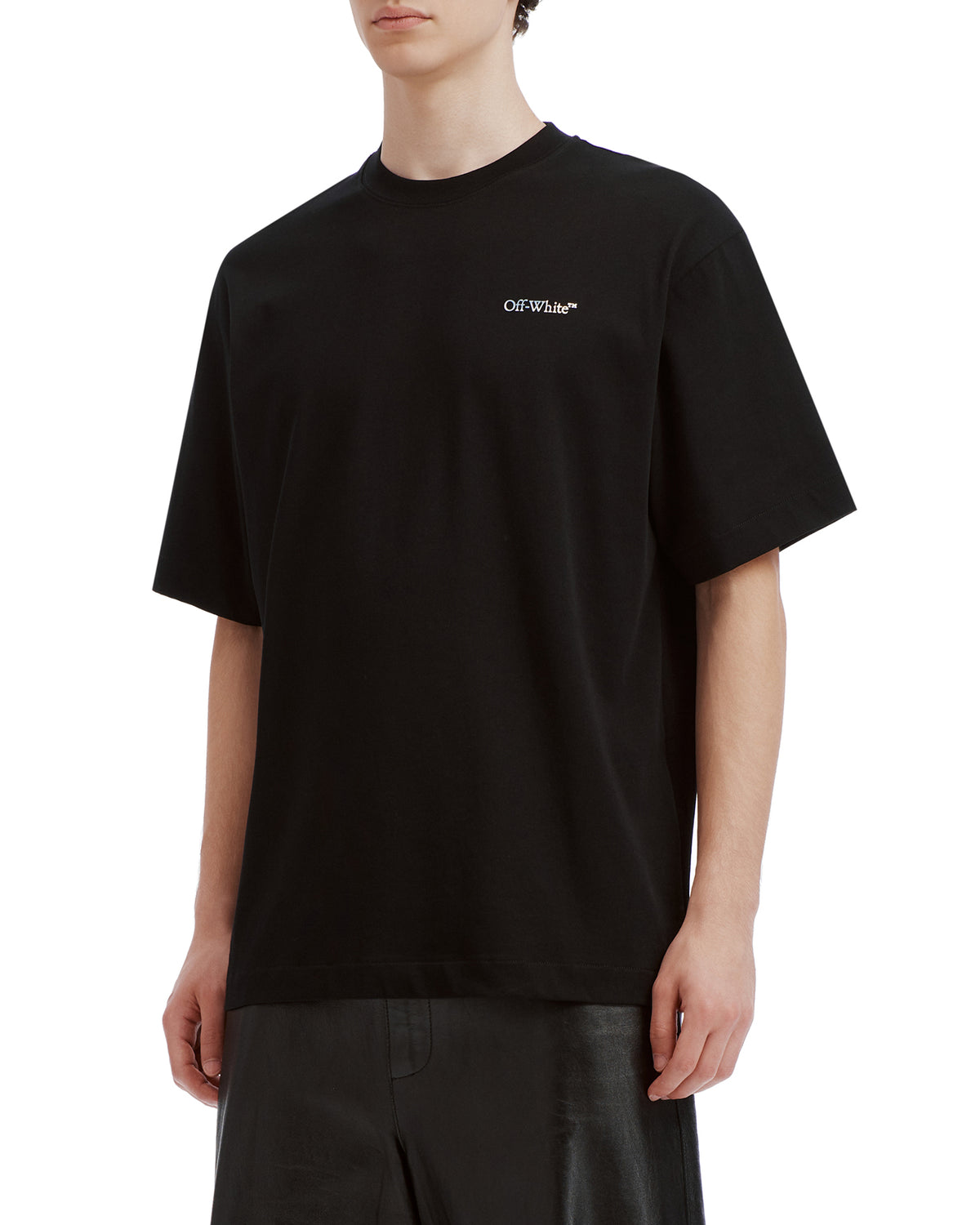 Graphic tee