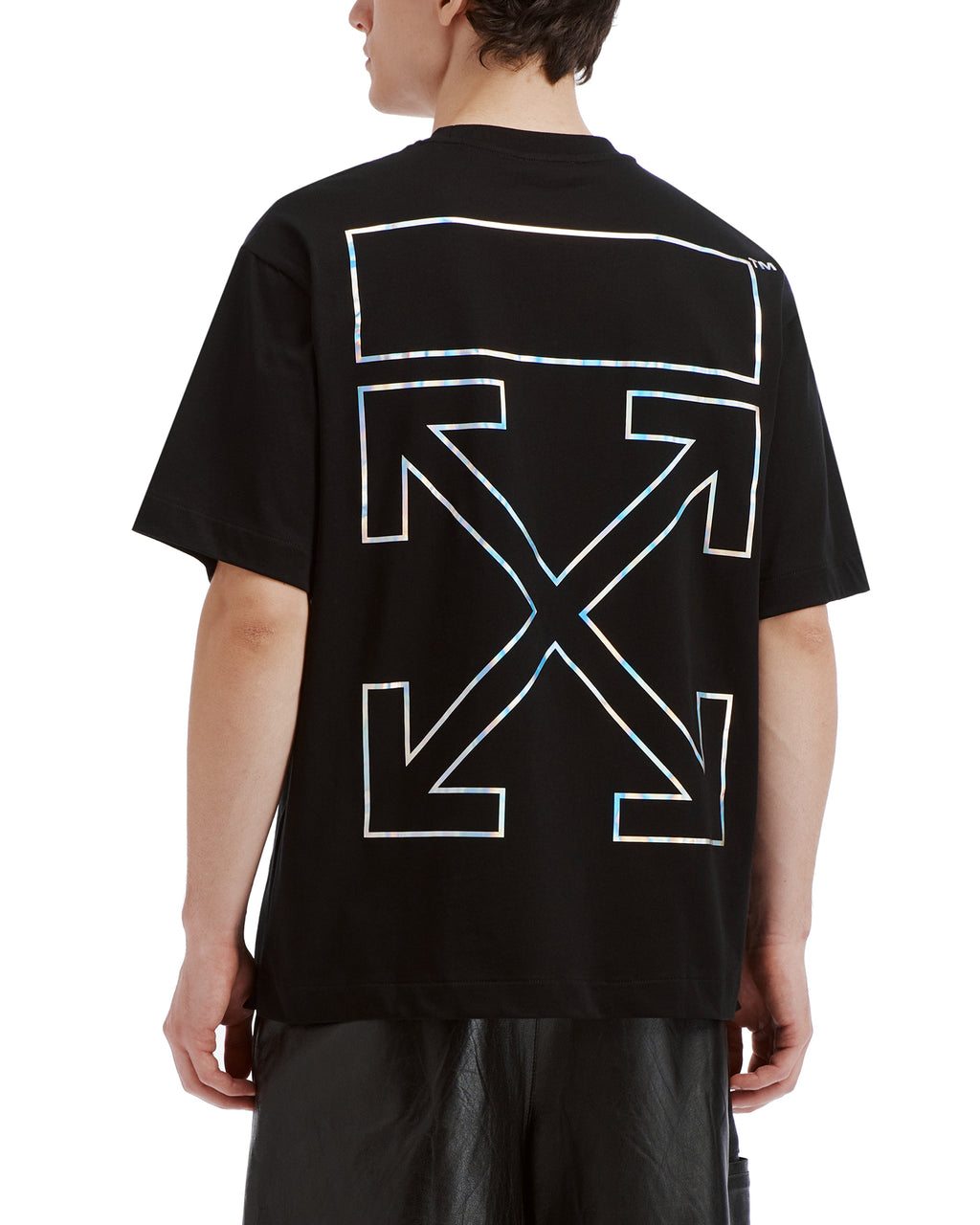 Graphic tee