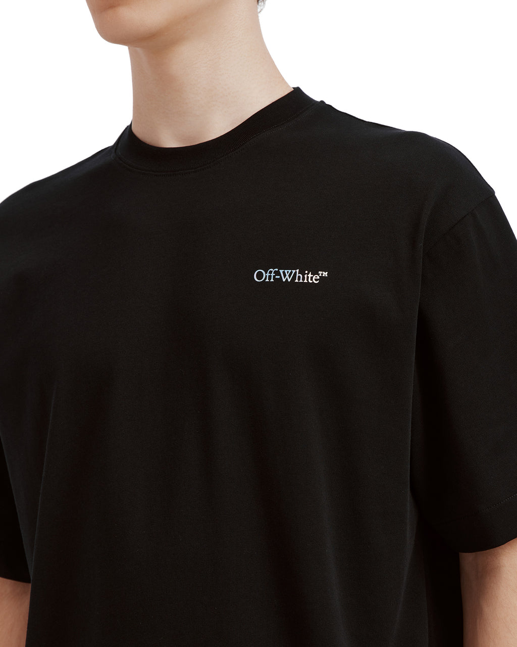 Graphic tee