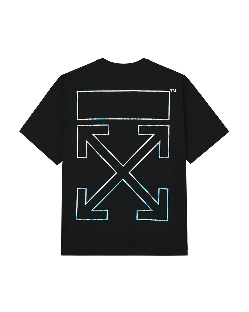 Graphic tee