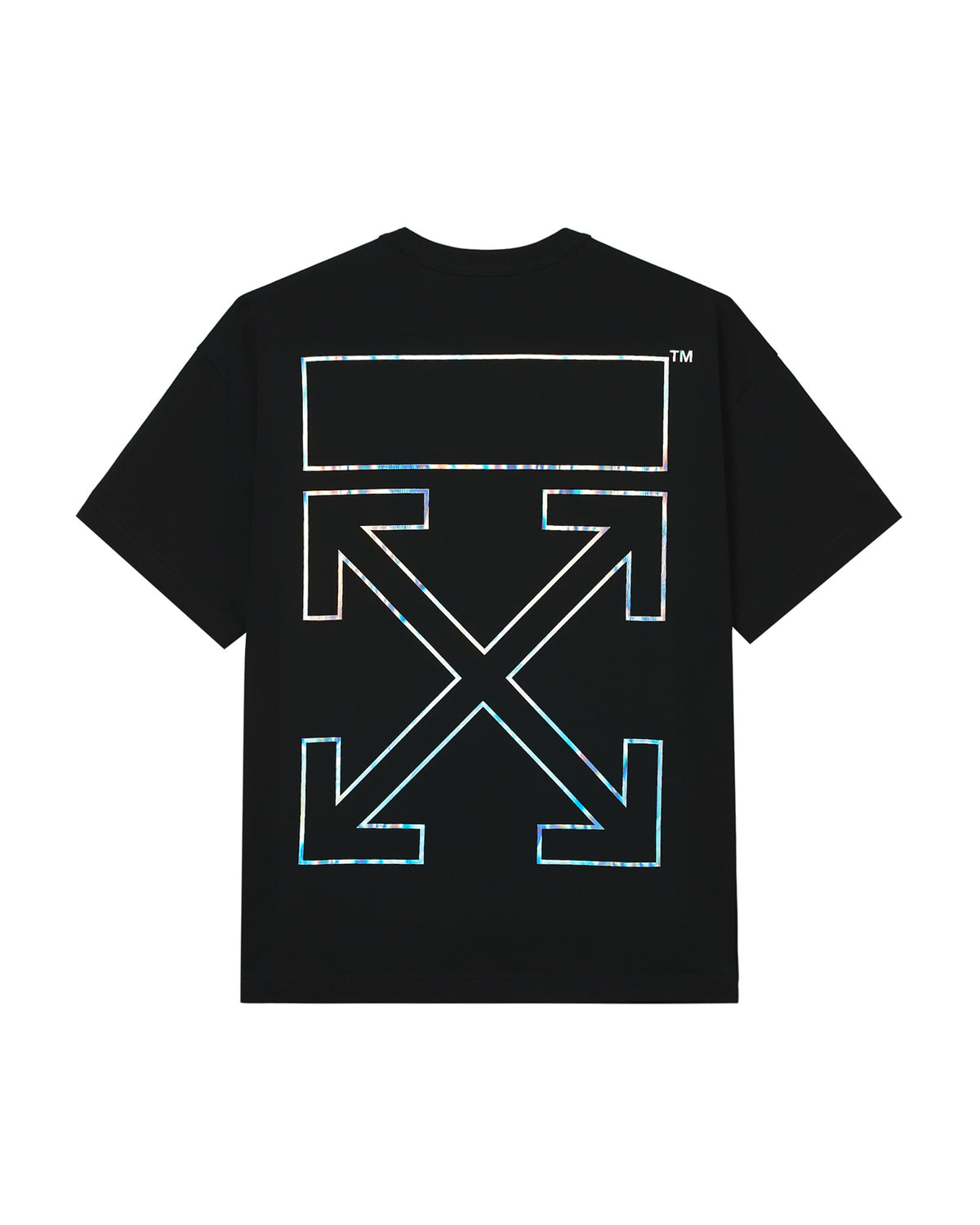 Graphic tee