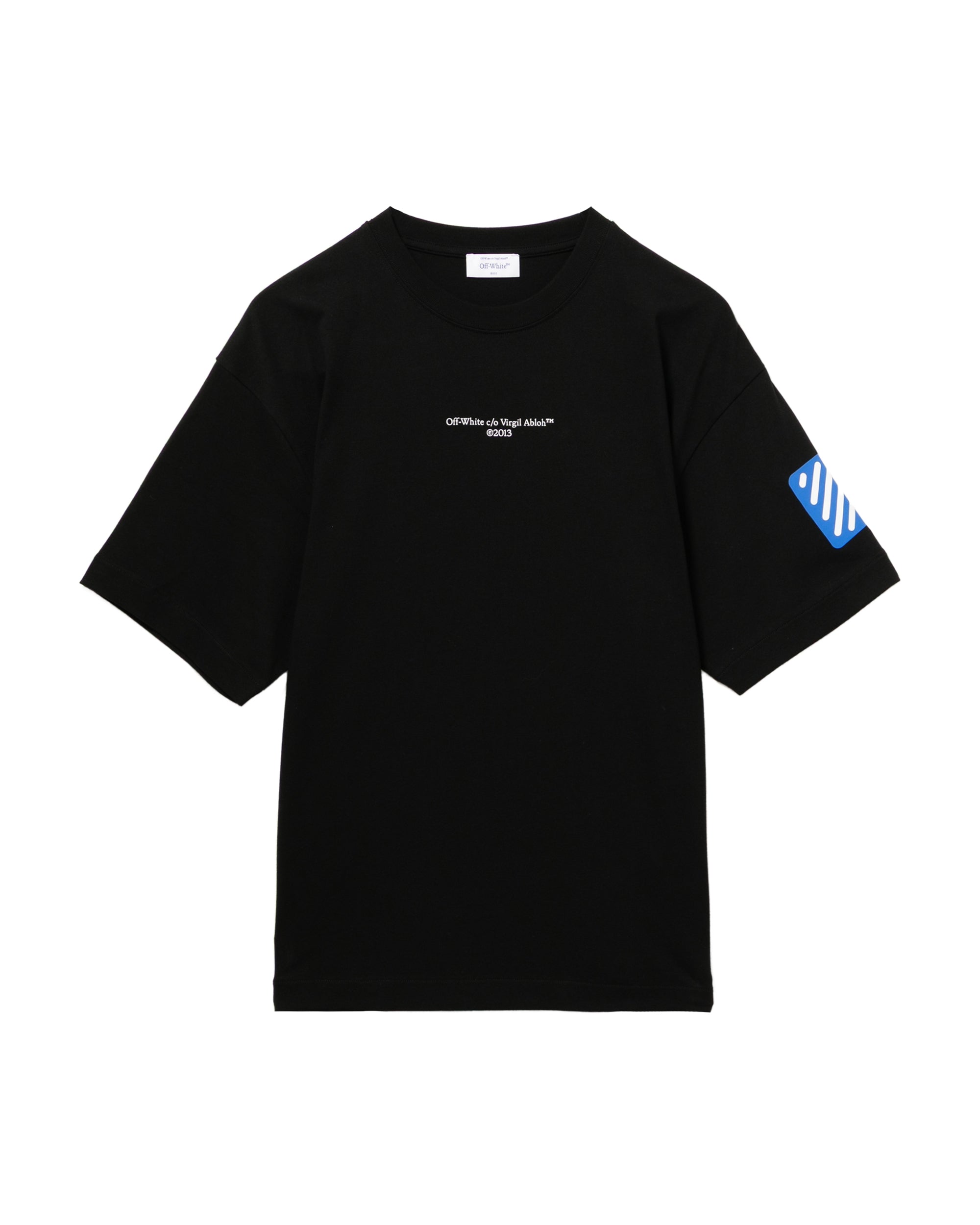 Logo tee