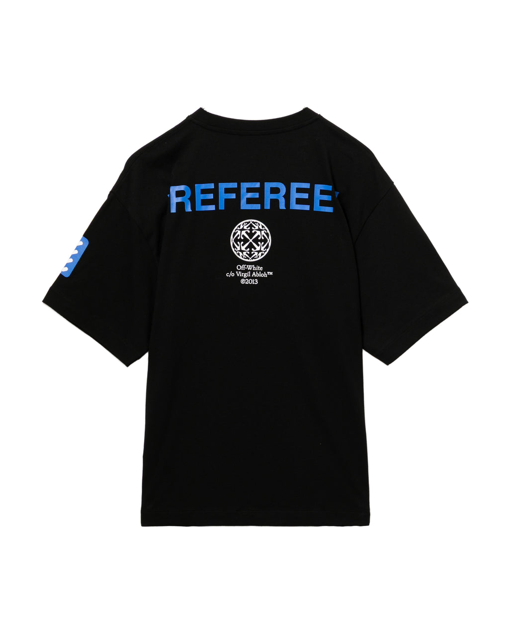 Logo tee