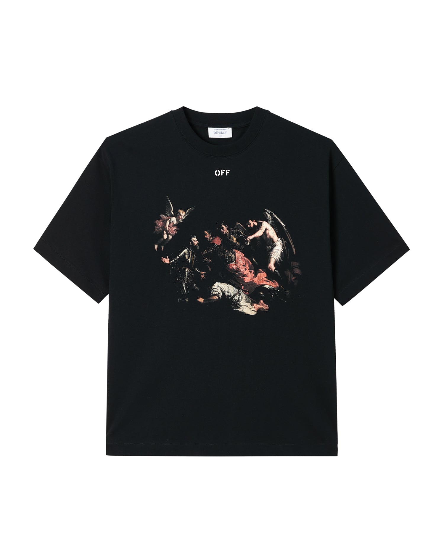 Graphic tee