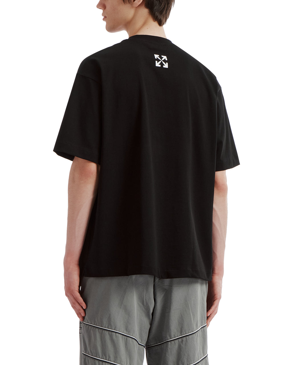 Graphic tee