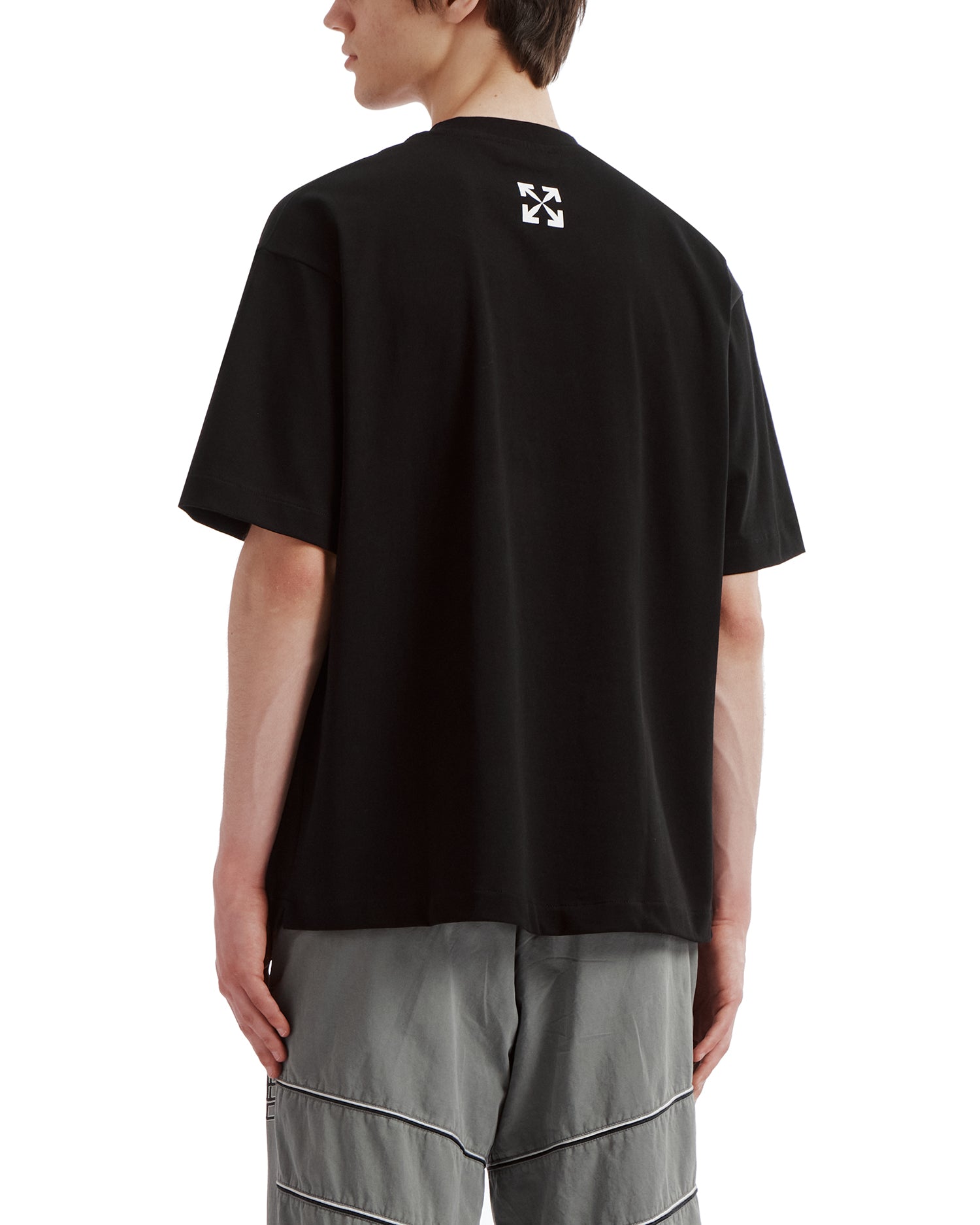 Graphic tee