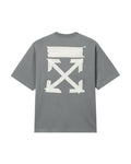 Logo graphic tee