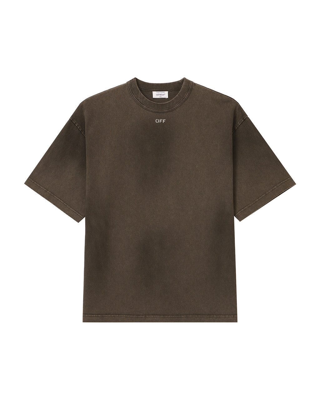 Graphic tee