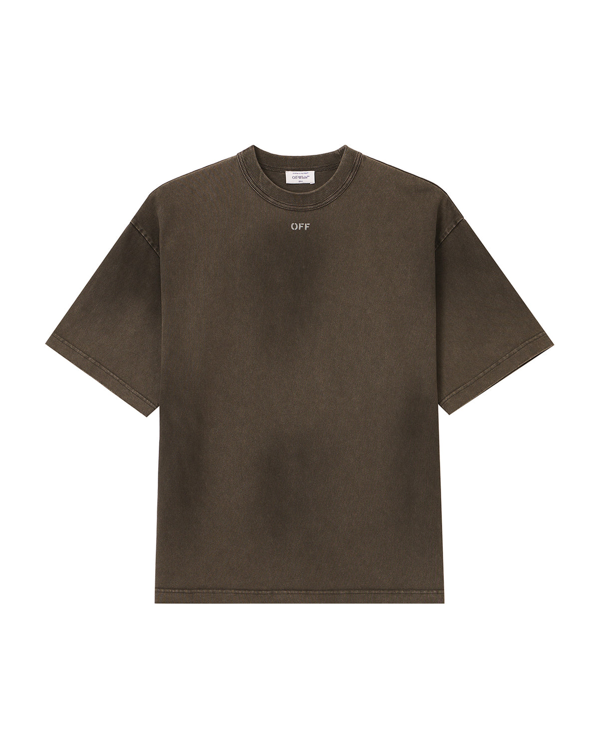 Graphic tee