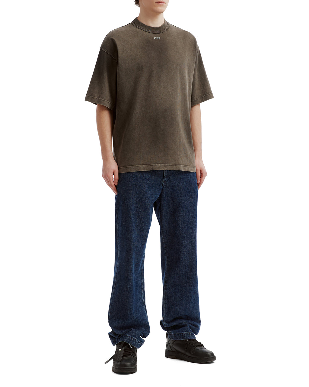 Graphic tee