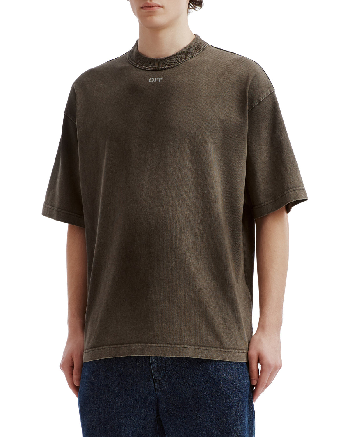 Graphic tee
