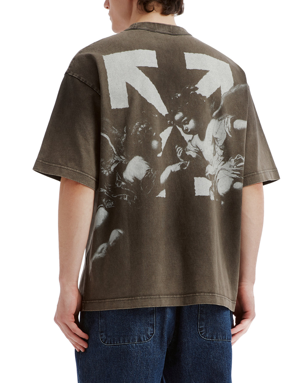 Graphic tee