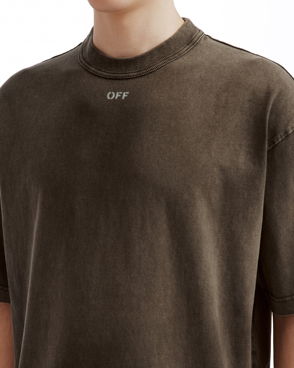 Graphic tee