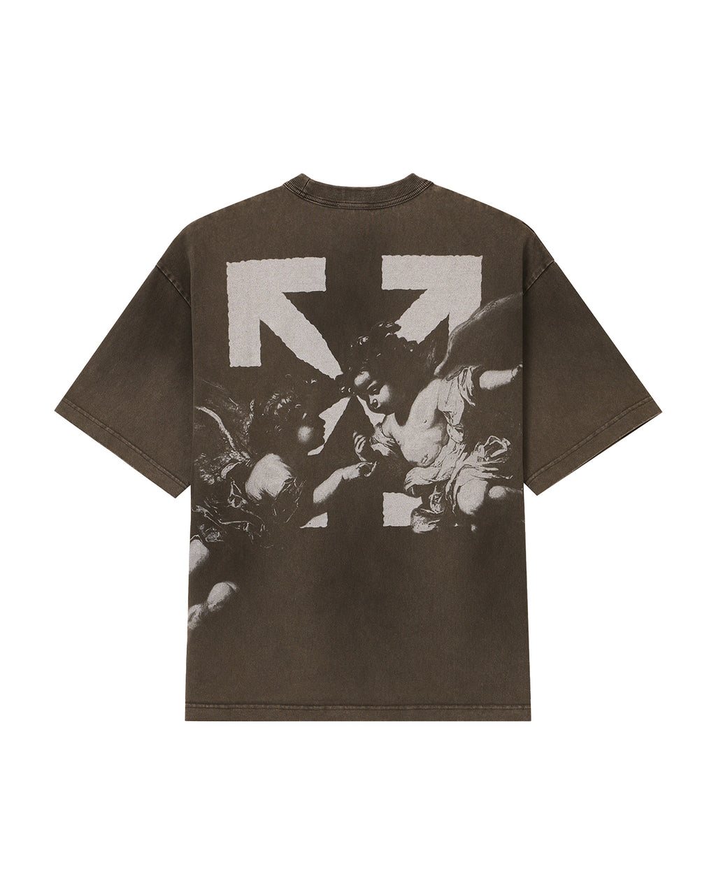 Graphic tee