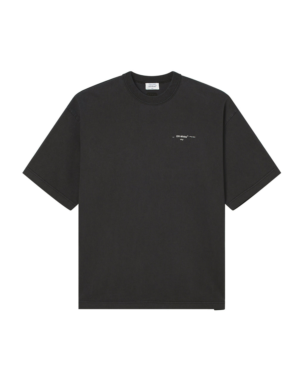 Graphic tee