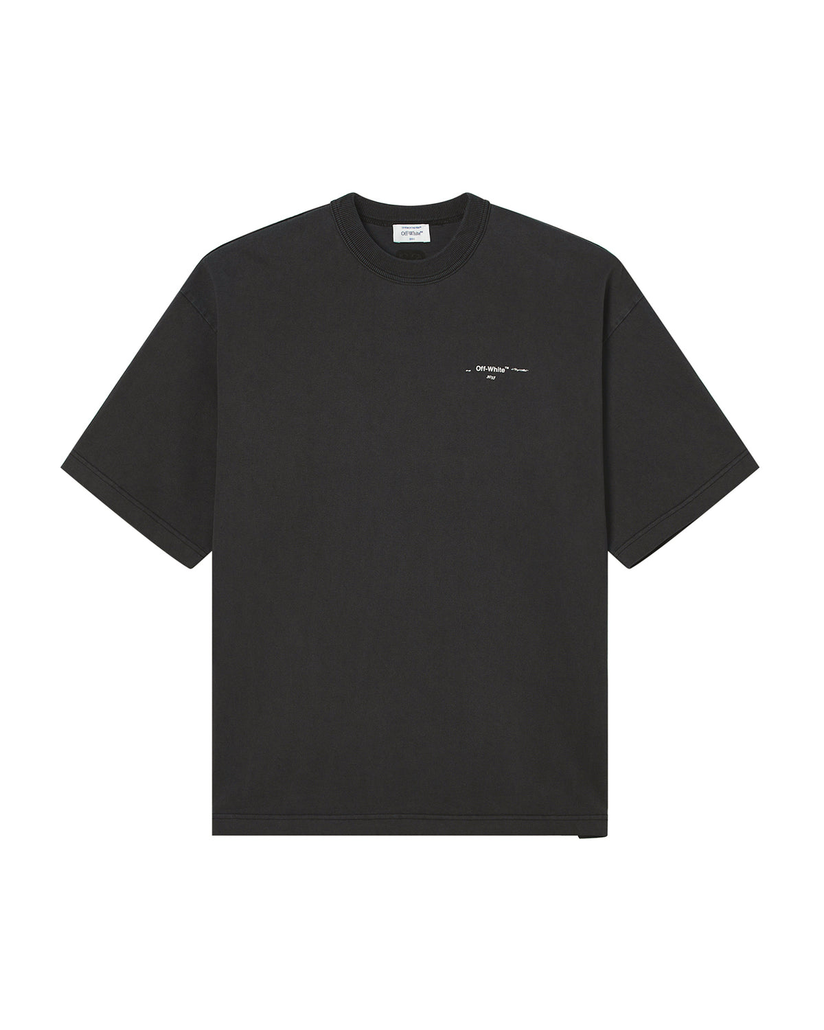 Graphic tee