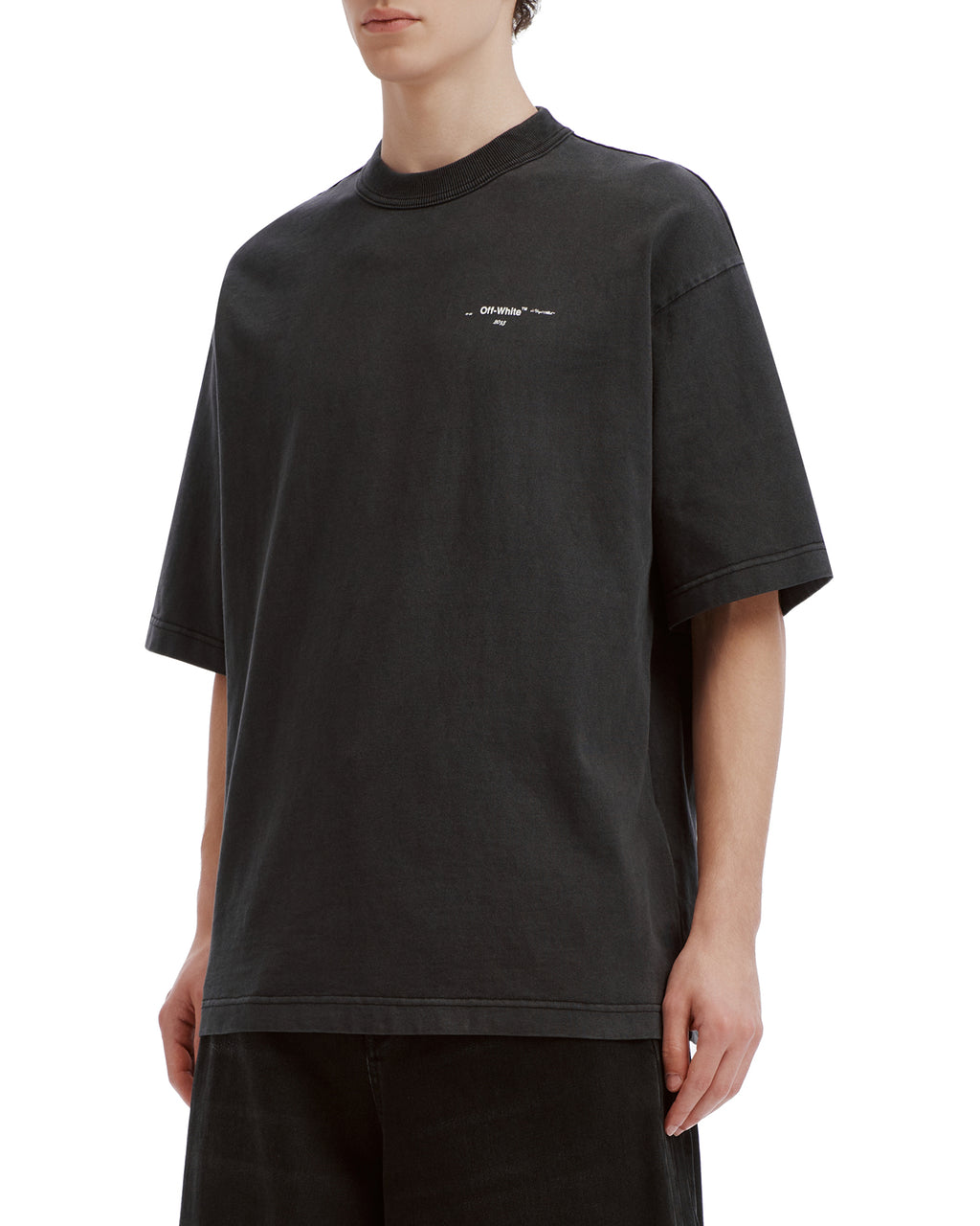 Graphic tee