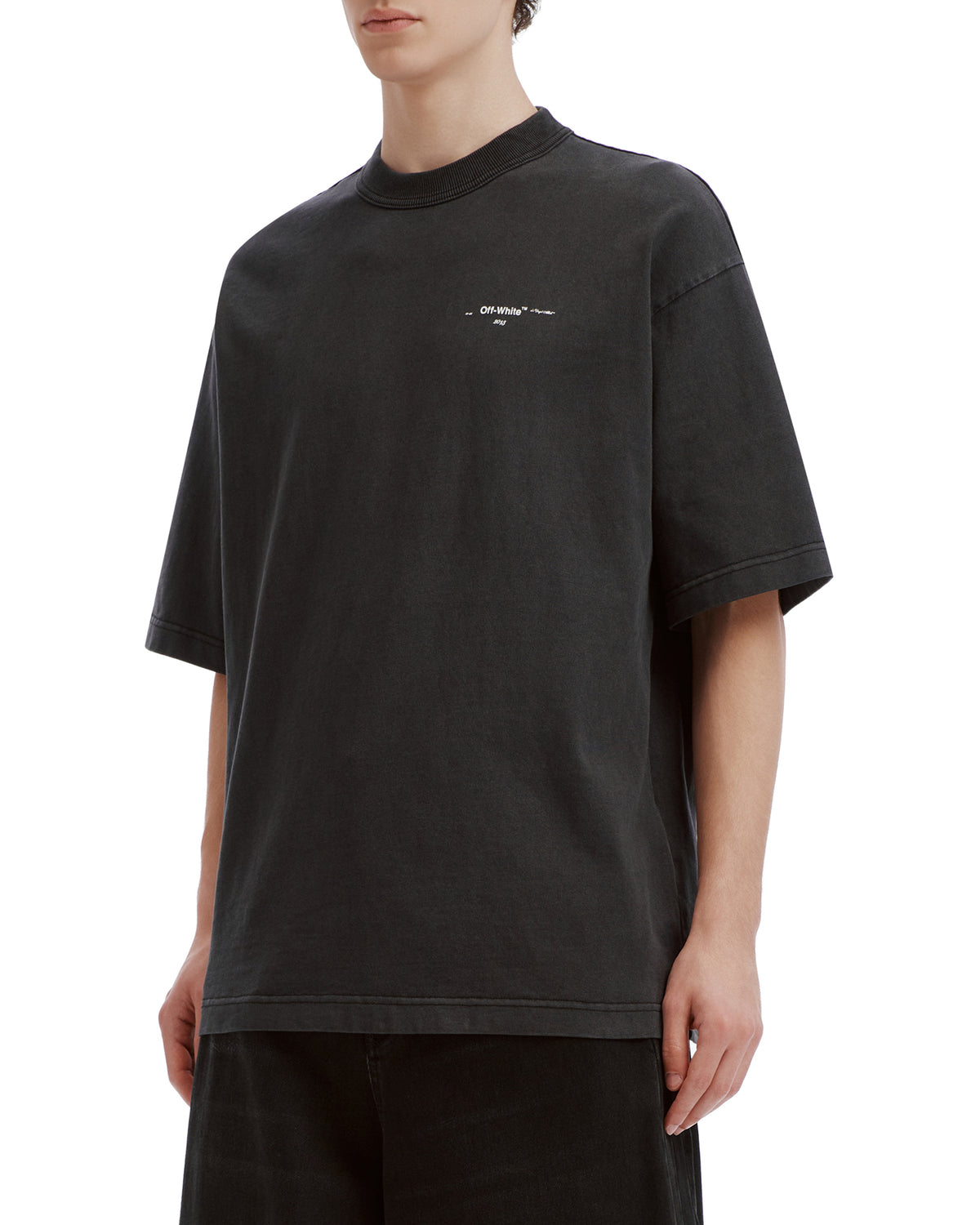Graphic tee