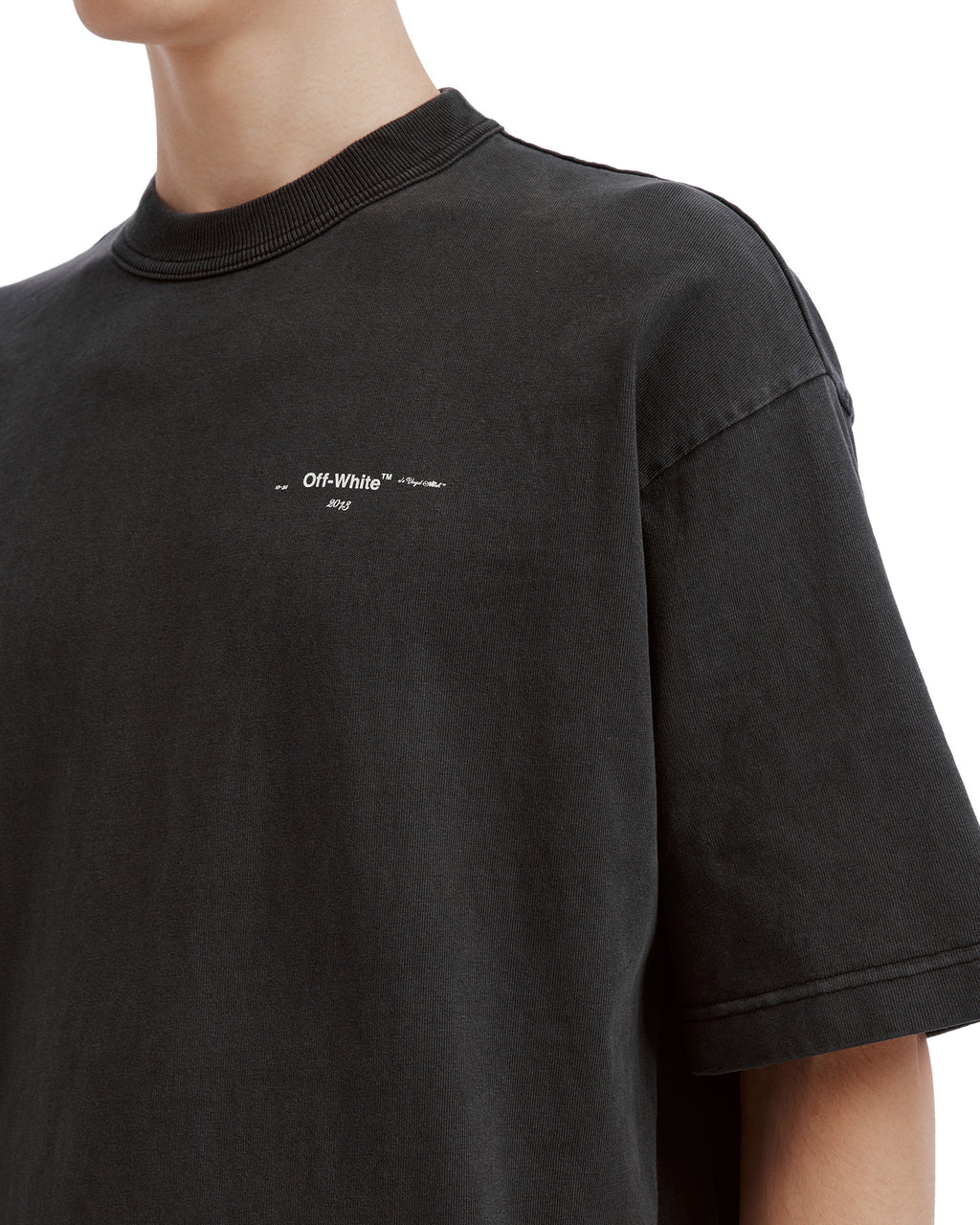 Graphic tee