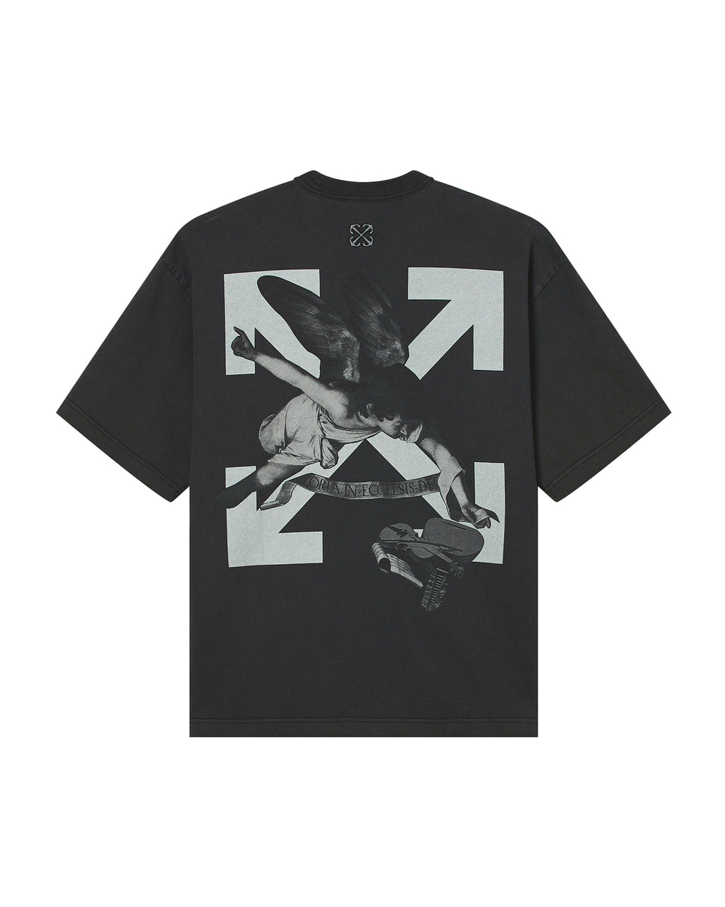Graphic tee
