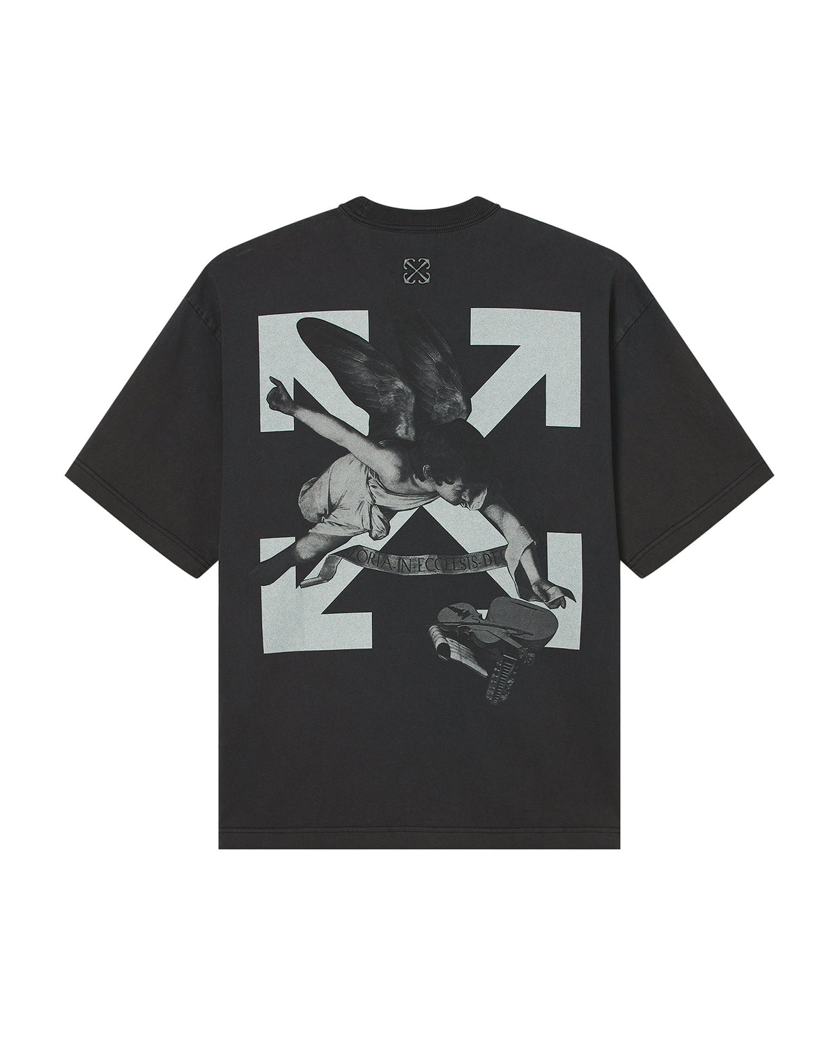 Graphic tee