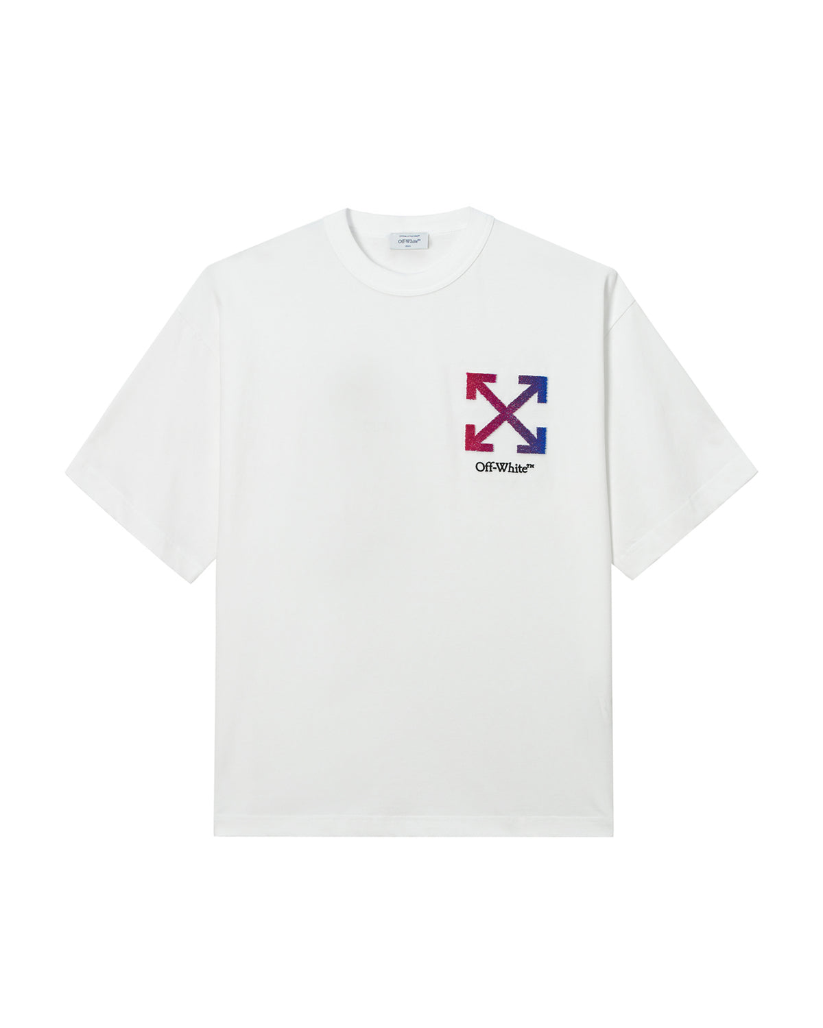 Graphic tee