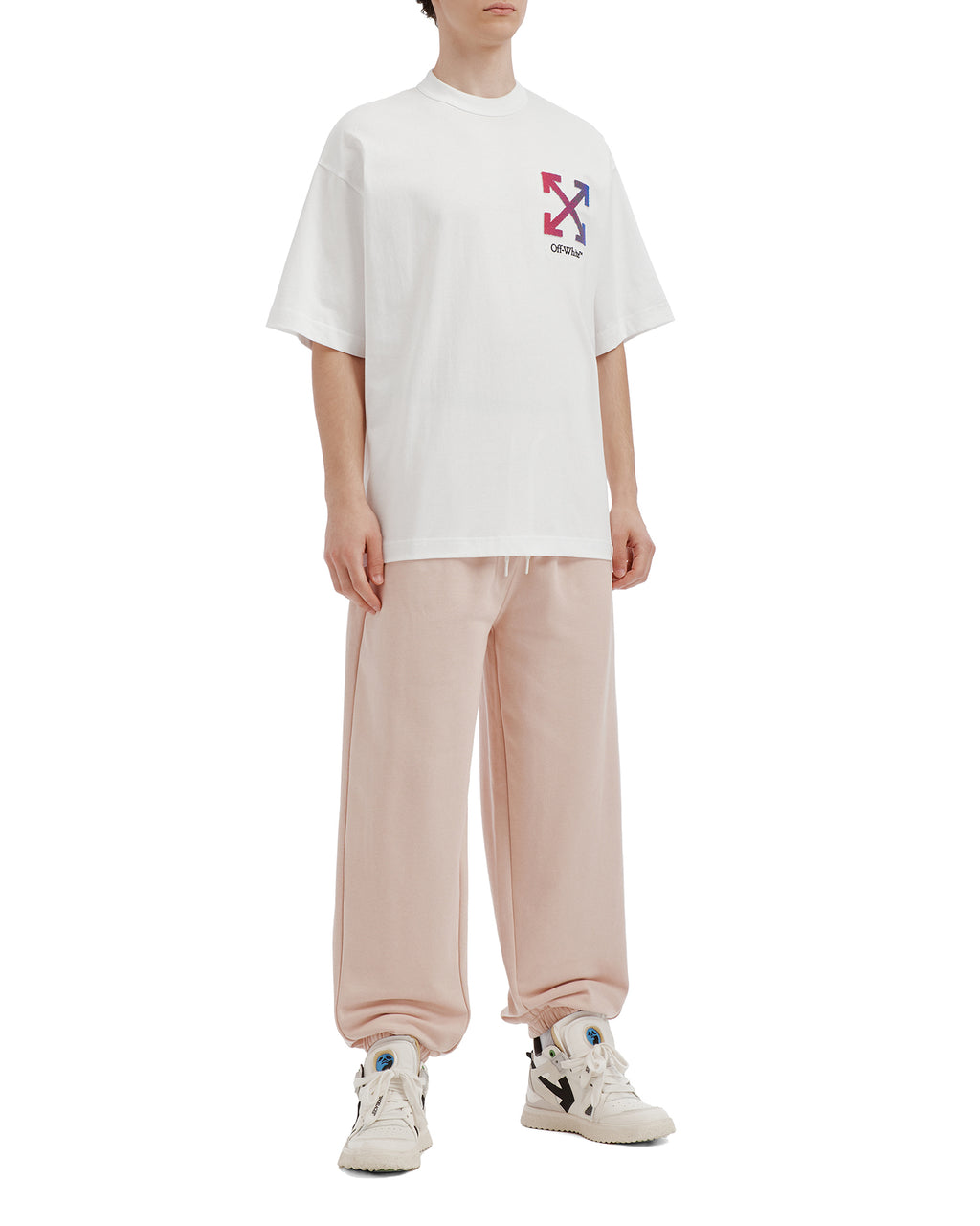 Graphic tee