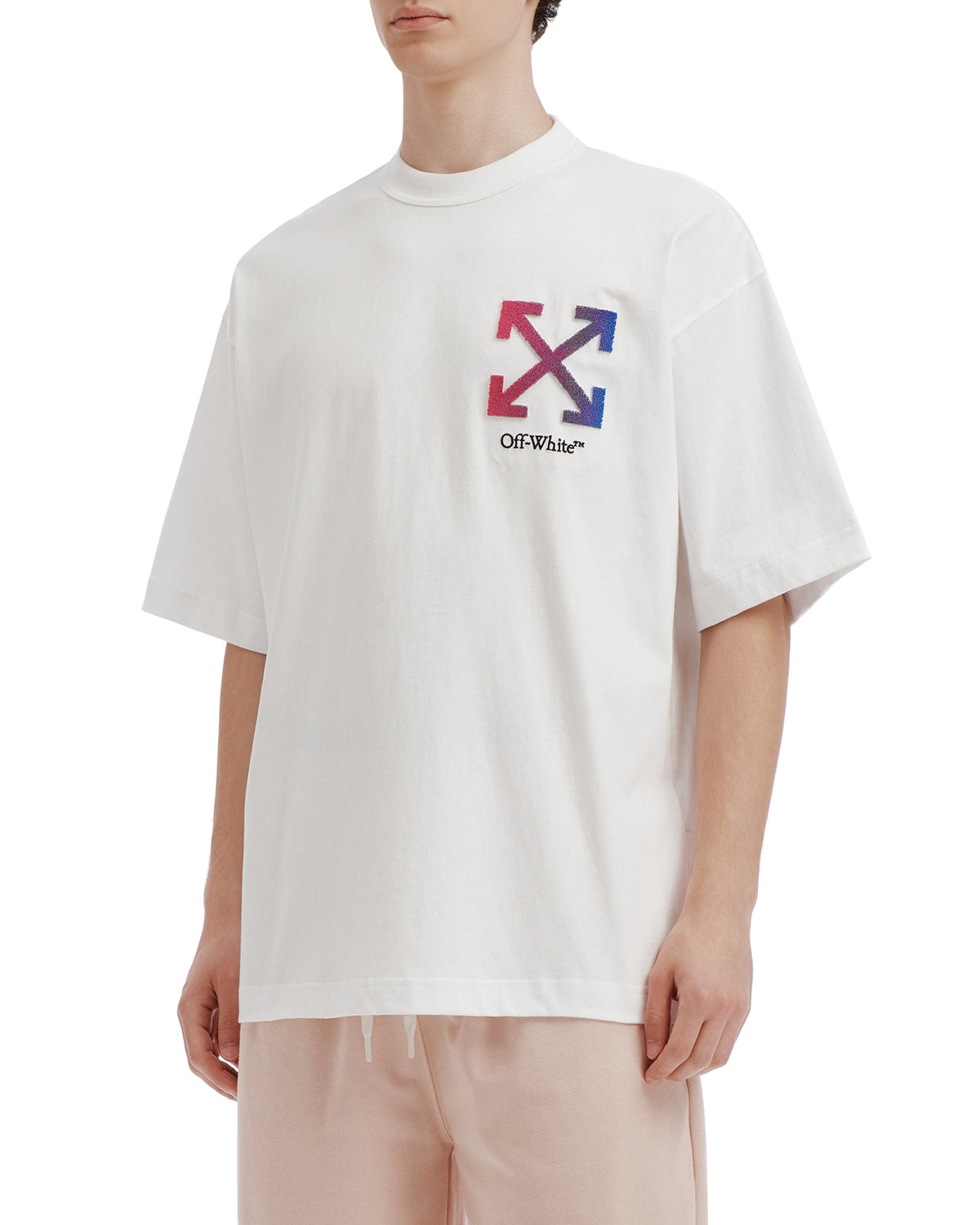 Graphic tee
