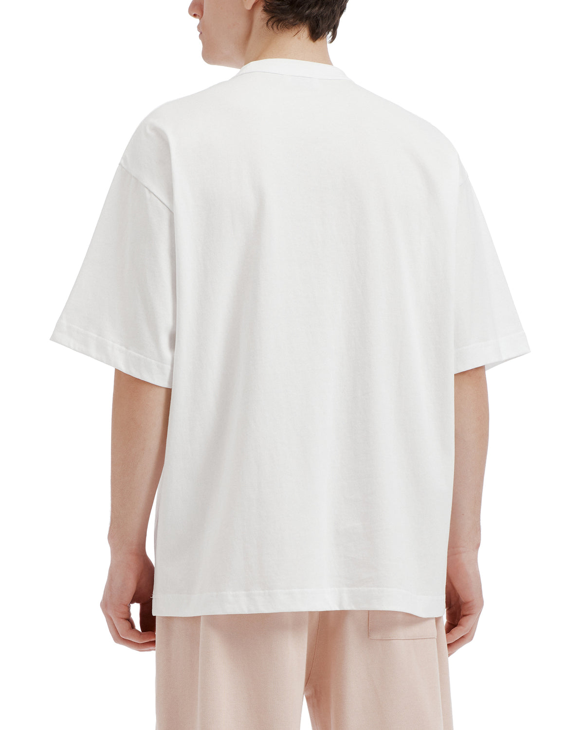Graphic tee